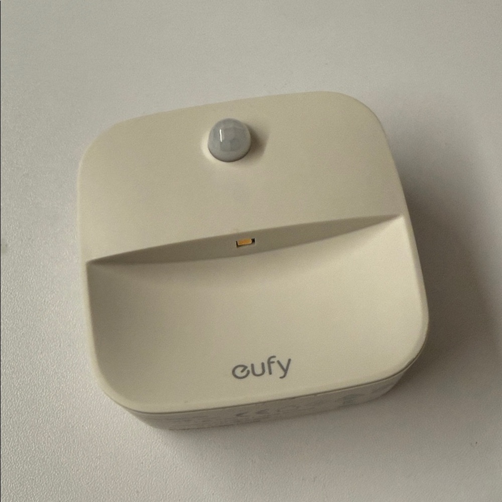 Eufy 3pk Motion Sensor Light